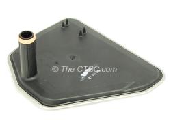 Oil Filter 6HP26 - 6HP26X - 6HP26-A61